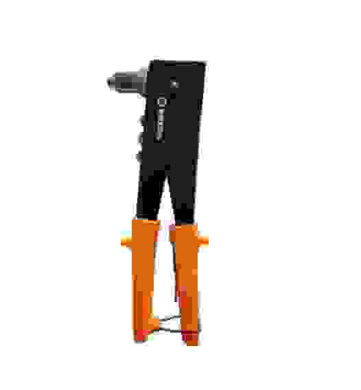 Заклепочник 250мм поворотный 0-90гр Вихрь