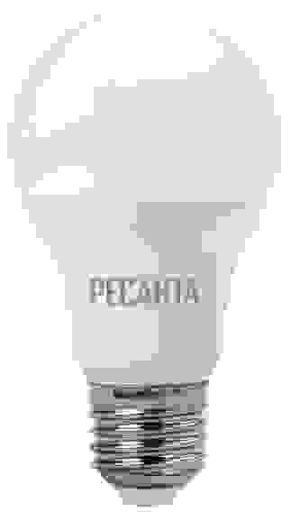 Лампа светодиодная LL-R-A60-11W-230-4K-E27 (груша, 11Вт, нейтр., Е27) Ресанта 76/1/16