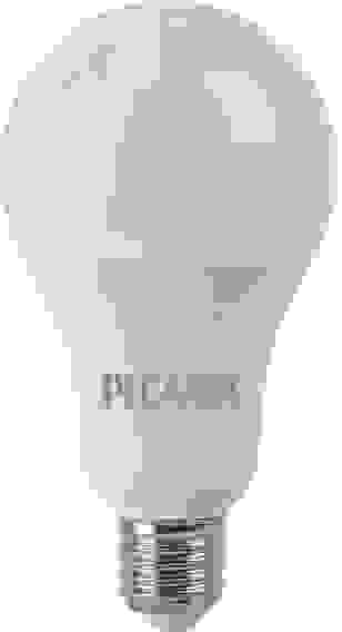 Лампа светодиодная LL-R-A80-20W-230-4K-E27 (груша, 20Вт, нейтр., Е27) Ресанта