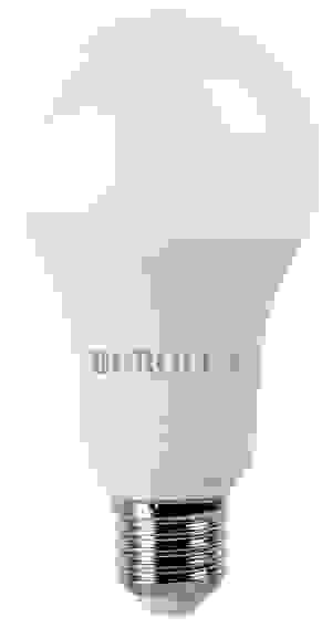 Лампа светодиодная LL-E-A70-20W-230-4K-E27 (груша, 20Вт, нейтр., Е27) Eurolux 76/2/22