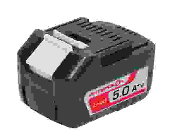 Аккумулятор АПИ-5/18 5Ач 18В Li-lon