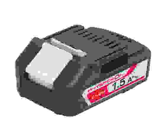 Аккумулятор АПИ-1,5/18 1,5Ач 18В Li-lon