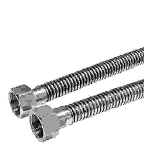 Сильфонная подводка д/газа 1,2 вн/вн VRT