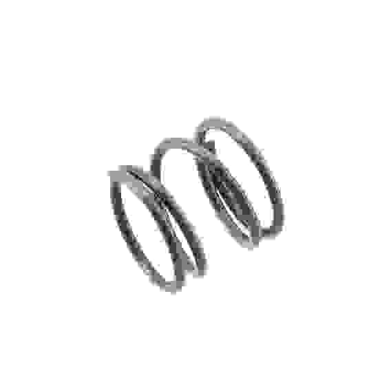 Компрессионная пружина 8 233376-2