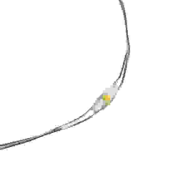 Гирлянда эл. занавес нить 300 LED, 3х3м, 10 нитей, шампань, пост. свечение,медь, 220В, 50Гц СНОУ БУМ