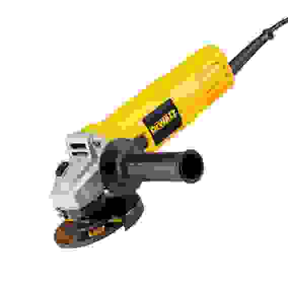 Углошлифмашина DeWalt DWE4015 730 Вт 125мм, 12000об/мин