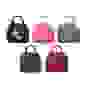 Термосумка 23x14x20см, оксфорд 300D, PVC, 5 дизайнов VETTA