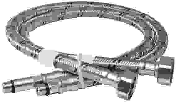 Подводка к смес 0,4 м (пара)