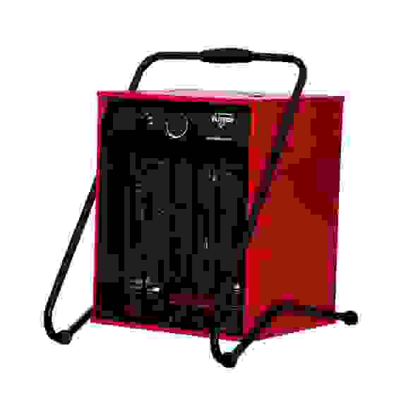 Пушка тепловая электрич. ТВ 15ЕТ Elitech