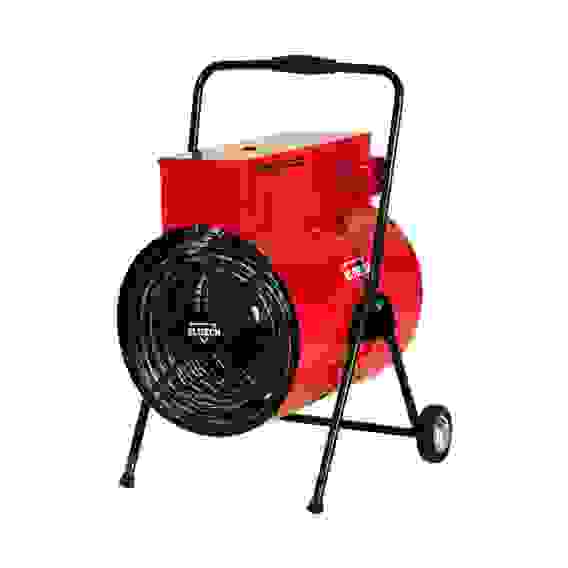 Пушка тепловая электрич. ТВ 15ЕКТ Elitech