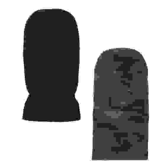 Шапка маска , одно отверстие , 100% акрил, 2 цвета AZOR FISHING