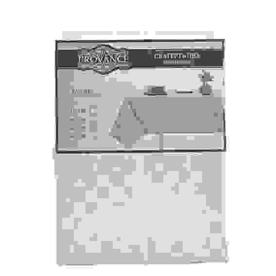 Скатерть ПВХ &quot;Чаепитие &quot; с бейкой, 140х180см, 6 дизайнов PROVANCE