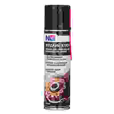 Жидкий ключ &quot;Средство для отвинчивания приржавевших деталей&quot; аэрозоль, 335мл NG