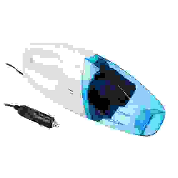 Пылесос автомобильный, 60Вт, сухая и влажная уборка, провод 3м, 12В NEW GALAXY