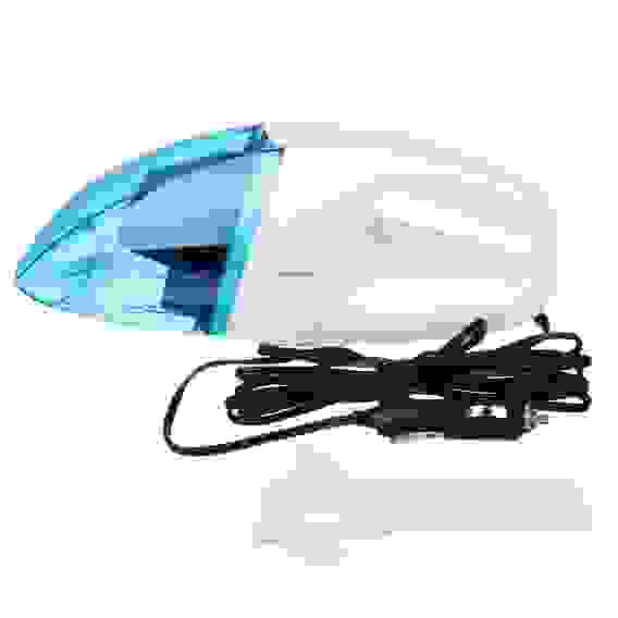 Пылесос автомобильный, 60Вт, сухая и влажная уборка, провод 3м, 12В NEW GALAXY