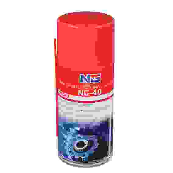 Проникающая смазка Мастер-ключ, аэрозоль, NG-40, 210 мл NEW GALAXY