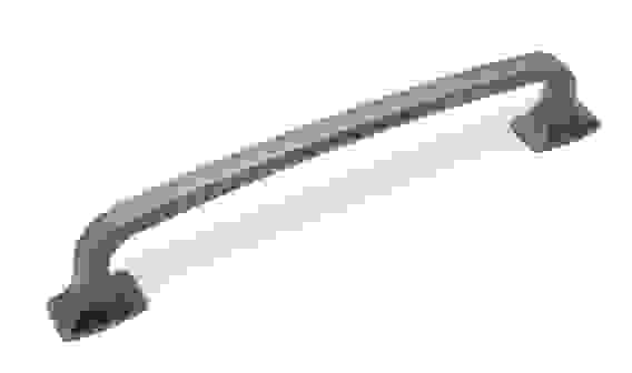 Ручка RS289BAZ/160 черненый старинный цинк Boyard