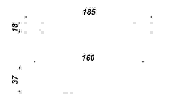 Ручка RS289BAZ/160 черненый старинный цинк Boyard