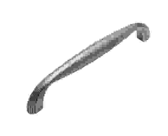 Ручка RS198/128 BAZ чернёный старинный цинк Boyard