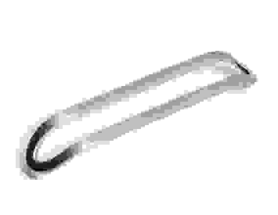 Ручка RS283BSN/160 атласный никель Boyard