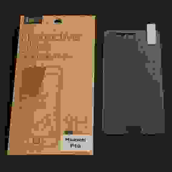 Защитное стекло Huawei P40 0.33 2.5D