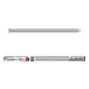 Св-к св/д для рассады и растений ФитоЛето 11W 11мкм/с, пластик с выкл. L=572мм ULI-P28-11W/SPSB IP20