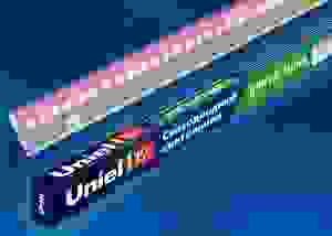 Светильник св/д для рассады и раст. 35W 37мкм/с алюм/пласт выкл. L=1176мм 1200 ULI-P21-35W/SPSB IP40