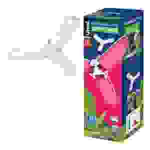 Лампа св/д для рассады и раст. P65 E27 24W 25мкм/с 84x240 матовая LED-P65-24W/SPSB/E27/FR/P3 Uniel