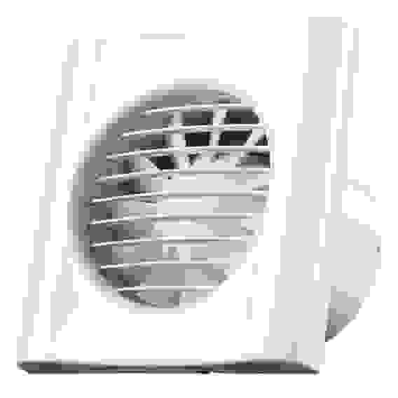 Вентилятор на подшипниках, с обратным клапаном РВС СЕАТ 100