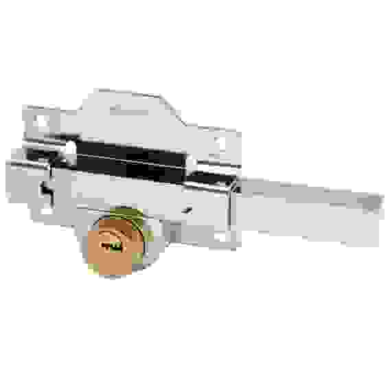 Замок-засов накладной АЛЛЮР CS-170 LL