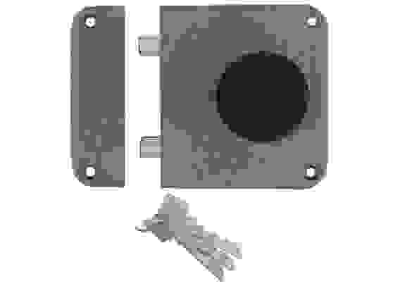 Замок накладной 1-3-2 (602) аналог Форт