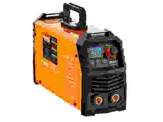 Инвертор сварочный Сварог ARC 220 REAL SMART (Z28403)