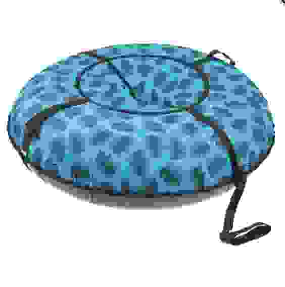 Тюбинг &quot;Дизайн&quot; 110см (расцветка: в ассортименте)