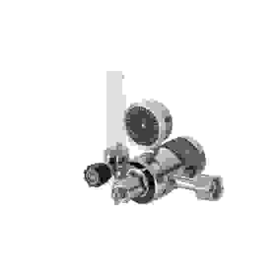 Редуктор с подогревом САИПА 250, 350, 500