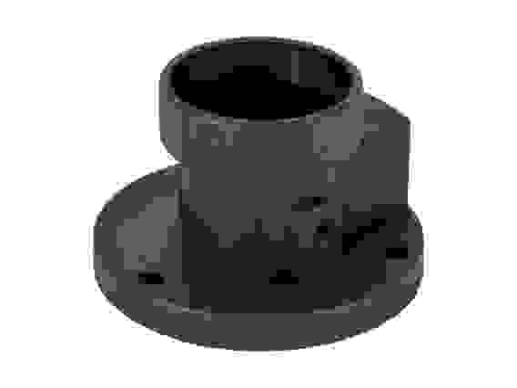 Кожух евроадаптера панельного MIG IHJ0069