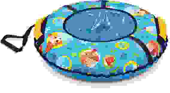 Тюбинг ТБ2К-95 принтованный (Пушистая азбука ТБ2К-95/ПА2)