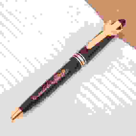 Ручка подарочная \"В день всех влюбленных\" 2464069