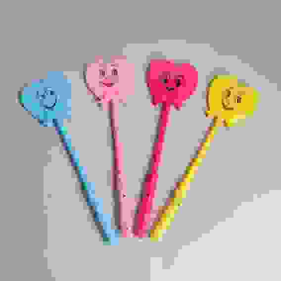 Палочка световая "Сердечко", цвета МИКС 5362431