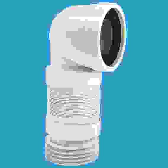 Удлинитель гибкий д/унитаза 260/540 (К722R)