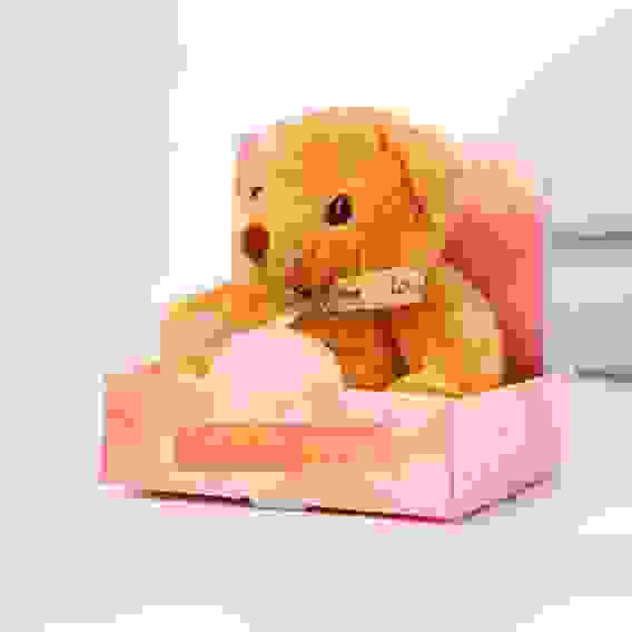 Мягкая игрушка &quot;Love you&quot; мишка МИКС 5262381