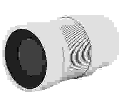 Удлинитель гибкий д/унитаза 190/370 (К821R)