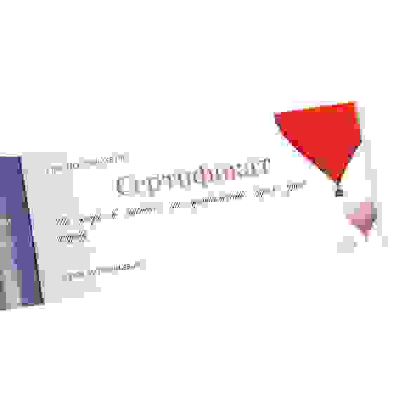 Чековая книжка "Все для тебя", 18+ 5378495