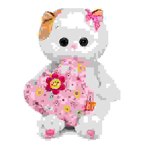Мягкая игрушка &quot;Ли-Ли BABY с сердечком&quot;, 20 см LB-047 4825047