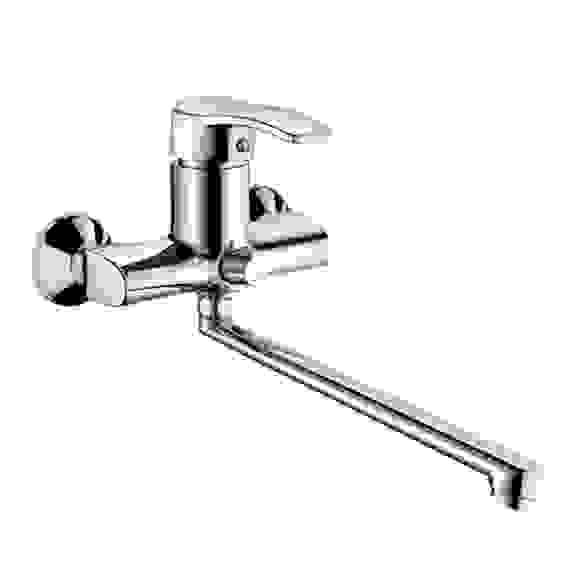 Смеситель MIXXUS PREMIUM ONIX 006 EURO