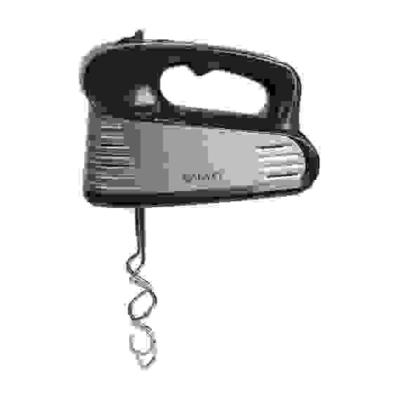 Миксер электрический Galaxy GL 2208 ЧЕРНЫЙ мощность 250Вт