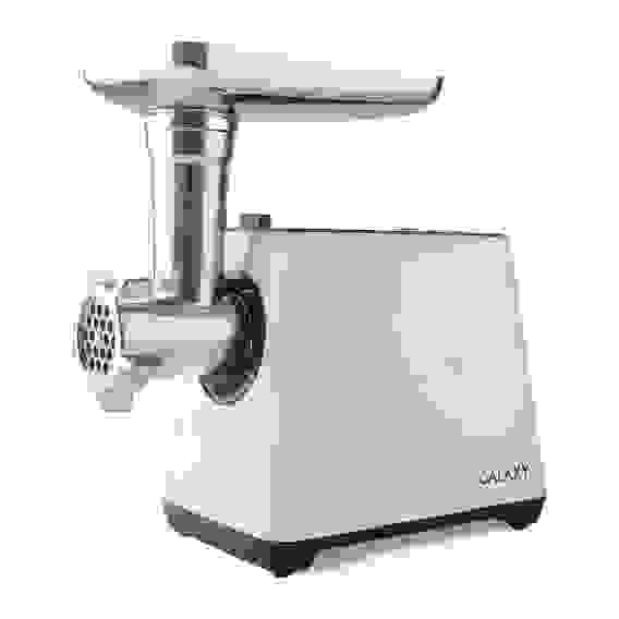 Мясорубка электр Galaxy GL 2410 1200Вт функция &quot;Реверс»