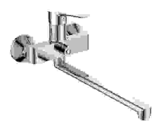 Смеситель MIXXUS CОLUMBIA 008 EURO