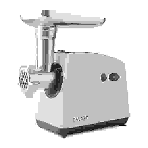 Мясорубка электр Galaxy GL 2411 1200Вт, функция &quot;Реверс»