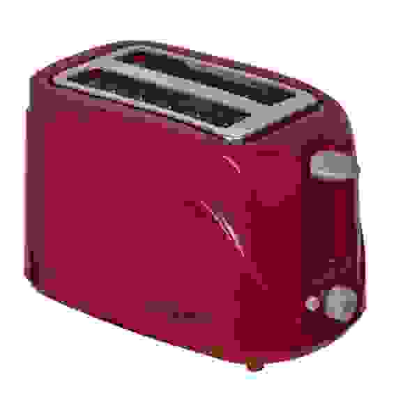 Тостер Galaxy GL 2902 800Вт, теплоизолированный корпус, регулятор времени