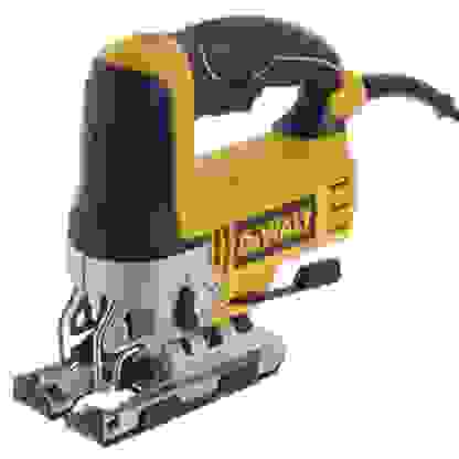 Лобзик DeWALT DW349B